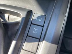 2024 Isuzu D-MAX X-RIDER