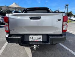 2024 Isuzu D-MAX X-RIDER