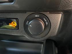 2024 Isuzu D-MAX X-RIDER