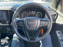 2024 Isuzu D-MAX X-RIDER