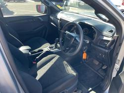 2024 Isuzu D-MAX X-RIDER