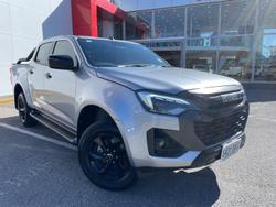 2024 Isuzu D-MAX X-RIDER