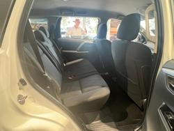 2024 Mitsubishi Pajero Sport GLS QG MY24 4X4 Dual Range White