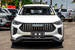 2025 GWM Haval Jolion Premium Hybrid