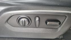 2021 Chevrolet Silverado 1500 LTZ Premium W/Tech Pack