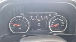 2021 Chevrolet Silverado 1500 LTZ Premium W/Tech Pack