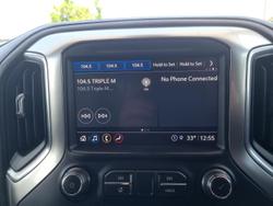 2021 Chevrolet Silverado 1500 LTZ Premium W/Tech Pack