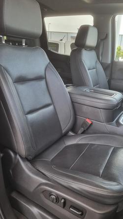 2021 Chevrolet Silverado 1500 LTZ Premium W/Tech Pack