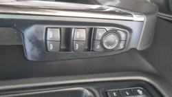 2021 Chevrolet Silverado 1500 LTZ Premium W/Tech Pack