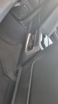 2021 Chevrolet Silverado 1500 LTZ Premium W/Tech Pack