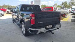 2021 Chevrolet Silverado 1500 LTZ Premium W/Tech Pack