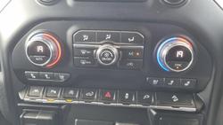 2021 Chevrolet Silverado 1500 LTZ Premium W/Tech Pack