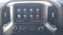 2021 Chevrolet Silverado 1500 LTZ Premium W/Tech Pack