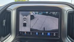 2021 Chevrolet Silverado 1500 LTZ Premium W/Tech Pack