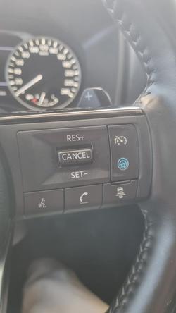 2022 Nissan QASHQAI ST-L