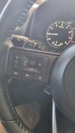 2022 Nissan QASHQAI ST-L