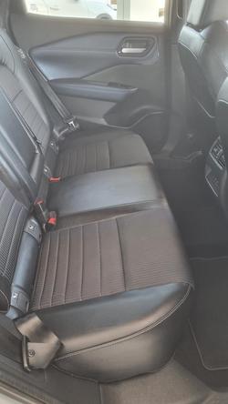 2022 Nissan QASHQAI ST-L