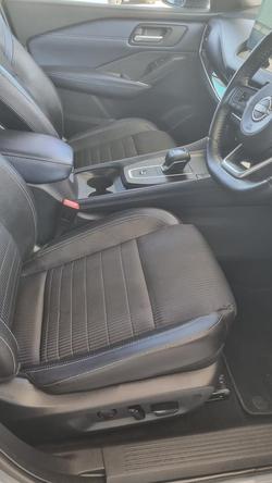 2022 Nissan QASHQAI ST-L