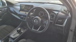 2022 Nissan QASHQAI ST-L