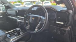 2023 Chevrolet Silverado 1500 LTZ Premium W/Tech Pack