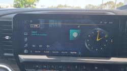 2023 Chevrolet Silverado 1500 LTZ Premium W/Tech Pack