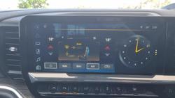 2023 Chevrolet Silverado 1500 LTZ Premium W/Tech Pack