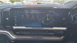 2023 Chevrolet Silverado 1500 LTZ Premium W/Tech Pack