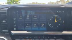 2023 Chevrolet Silverado 1500 LTZ Premium W/Tech Pack