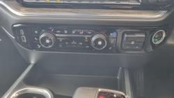 2023 Chevrolet Silverado 1500 LTZ Premium W/Tech Pack