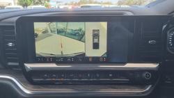 2023 Chevrolet Silverado 1500 LTZ Premium W/Tech Pack