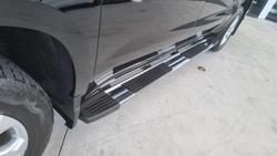 2023 Chevrolet Silverado 1500 LTZ Premium W/Tech Pack