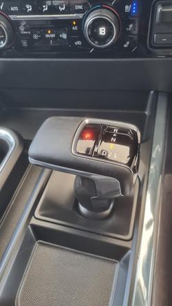 2023 Chevrolet Silverado 1500 LTZ Premium W/Tech Pack