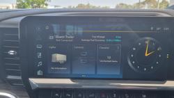 2023 Chevrolet Silverado 1500 LTZ Premium W/Tech Pack