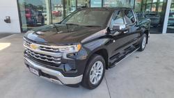 2023 Chevrolet Silverado 1500 LTZ Premium W/Tech Pack