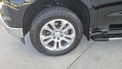 2023 Chevrolet Silverado 1500 LTZ Premium W/Tech Pack