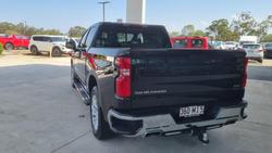 2023 Chevrolet Silverado 1500 LTZ Premium W/Tech Pack