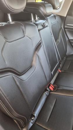 2024 GWM Haval H6 Ultra Hybrid