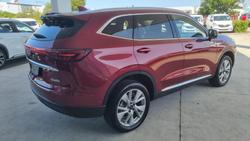 2024 GWM Haval H6 Ultra Hybrid