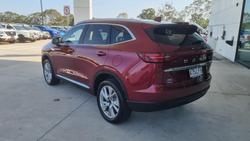 2024 GWM Haval H6 Ultra Hybrid