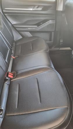 2024 GWM Haval H6 Ultra Hybrid