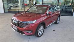 2024 GWM Haval H6 Ultra Hybrid