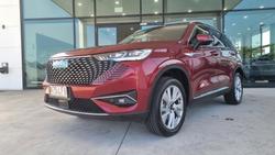 2024 GWM Haval H6 Ultra Hybrid