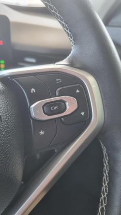 2024 GWM Haval H6 Ultra Hybrid