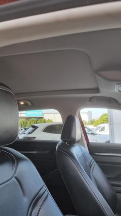 2024 GWM Haval H6 Ultra Hybrid