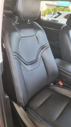 2024 GWM Haval H6 Ultra Hybrid