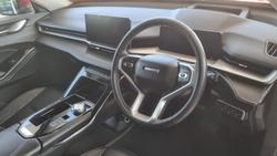 2024 GWM Haval H6 Ultra Hybrid