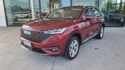 2024 GWM Haval H6 Ultra Hybrid