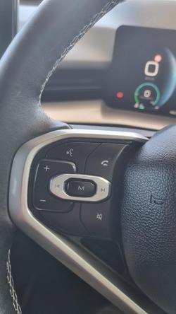 2024 GWM Haval H6 Ultra Hybrid