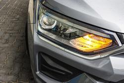 2019 SsangYong Korando ELX