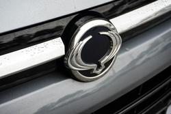 2019 SsangYong Korando ELX